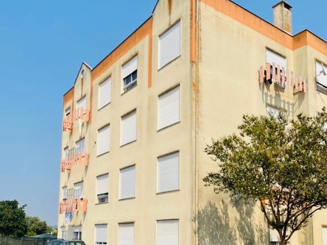 Apartamento venda em Nossa Senhora de Fátima, Entroncamento