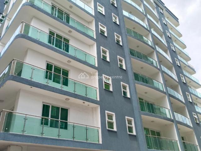 Apartment for rent in Kilimani, Kiambu