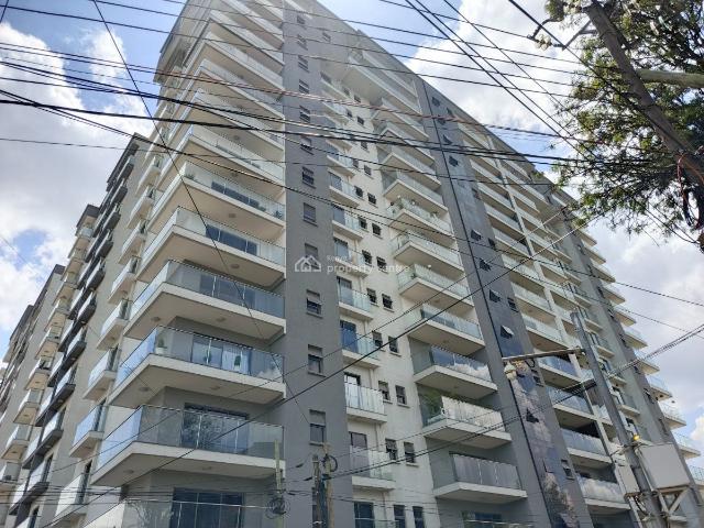 Apartment for rent in Kiambu, Nairobi