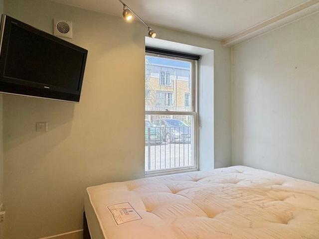 Studio for rent in Holloway, Greater London