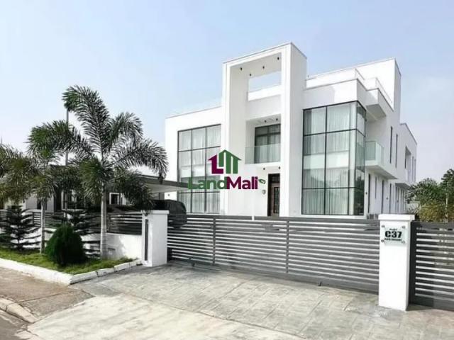 Property for sale in Eti Osa, Abuja
