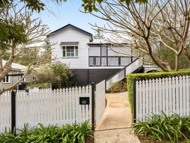 House for sale in Toombul, Queensland