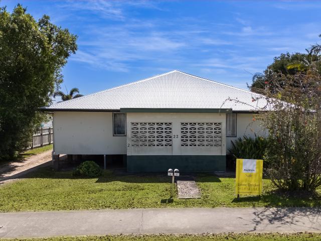 Apartment for sale in Proserpine, Queensland