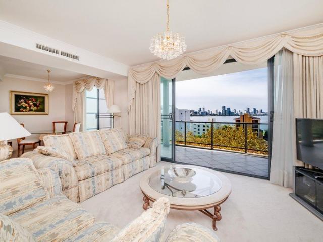 Apartment for sale in Western Australia