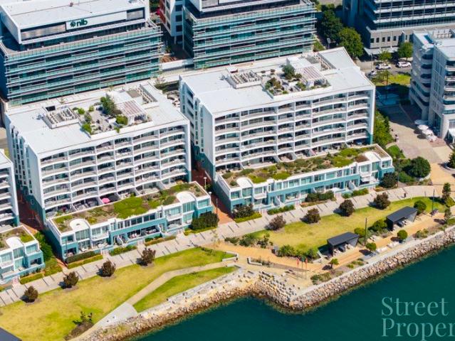 Apartment for sale in Newcastle, Newcastle-Maitland