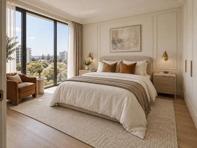 Apartment for sale in Macquarie Park, Sydney