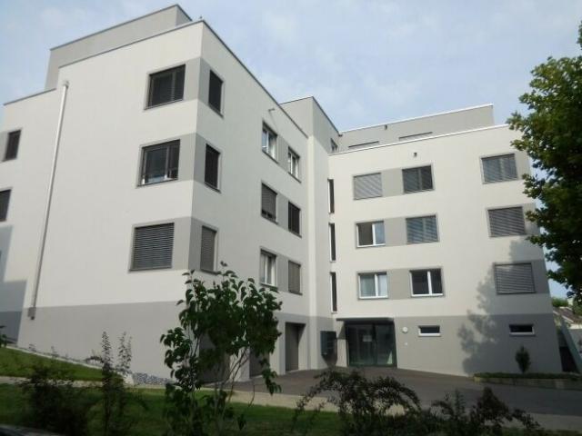 Apartment mieten in Goldach, St. Gallen