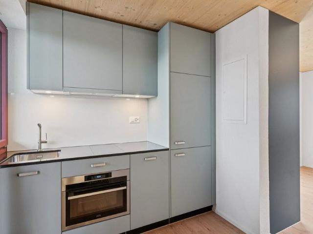 Apartment mieten in Schwarzenbach (SG), St. Gallen