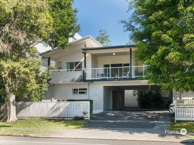 Apartment for sale in Toombul, Queensland