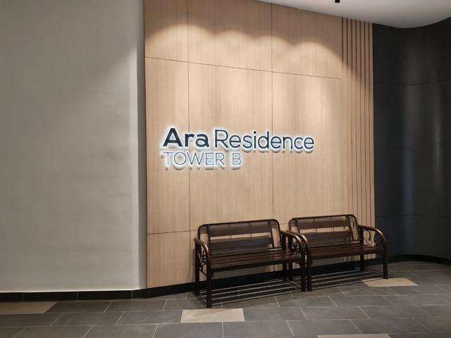 Serviced Residence for rent in Nilai, Negeri Sembilan