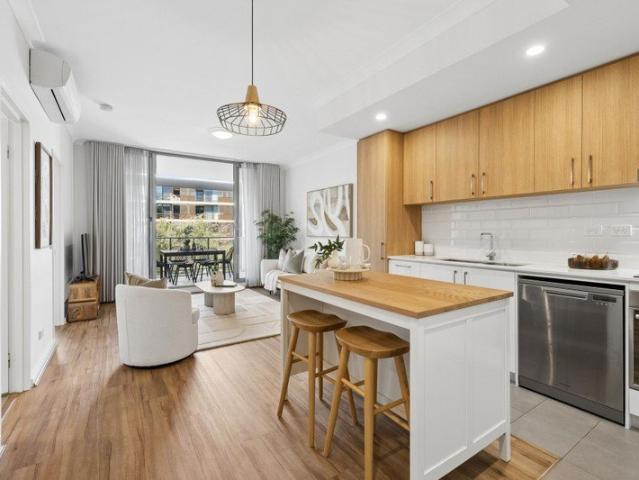 Apartment for sale in Subiaco Po, Western Australia