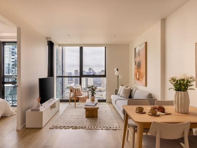 Apartment for rent in Camerons Creek, Victoria