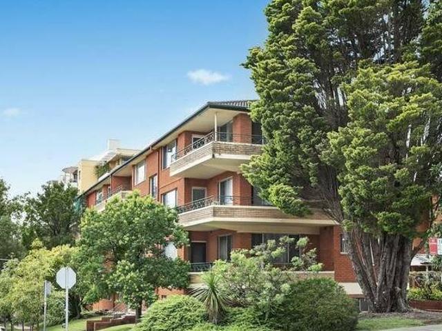 House for rent in Sydney, Council of the City of Sydney
