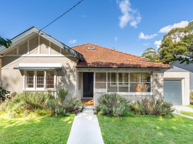 House for sale in Willoughby, New South Wales