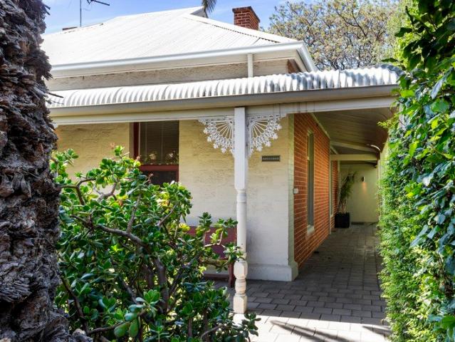 House for sale in Thebarton, Adelaide