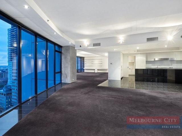 Apartment for rent in Melbourne