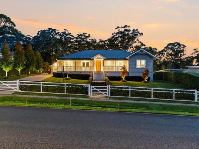 House for sale in Bundanoon, New South Wales
