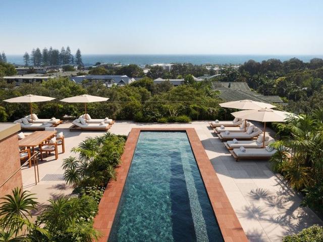 Apartment for sale in Byron Bay, New South Wales