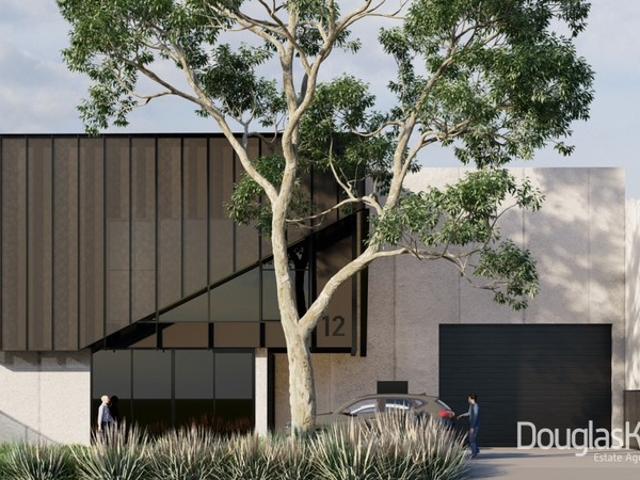 Warehouse for sale in Camerons Creek, Victoria