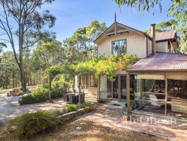 House for sale in Daylesford, Victoria