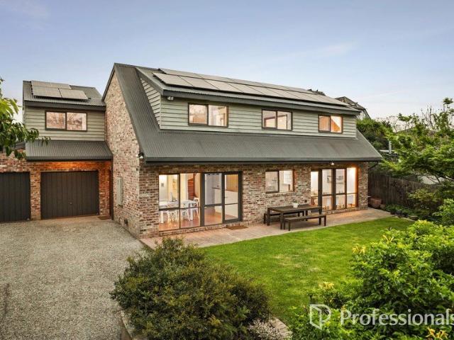 House for sale in Croydon North, Melbourne