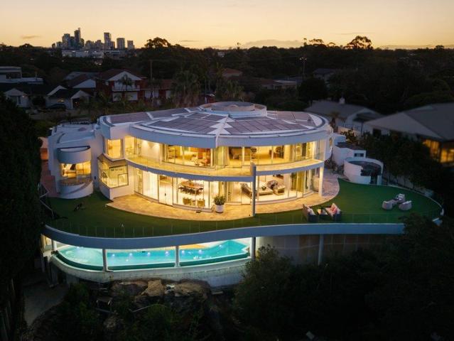 House for sale in Willoughby, New South Wales
