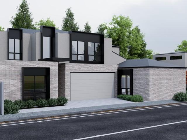 Land for sale in Horseshoe Creek, South Australia