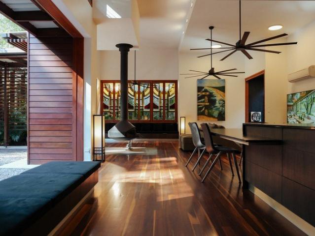 House for sale in Indooroopilly, Greater Brisbane
