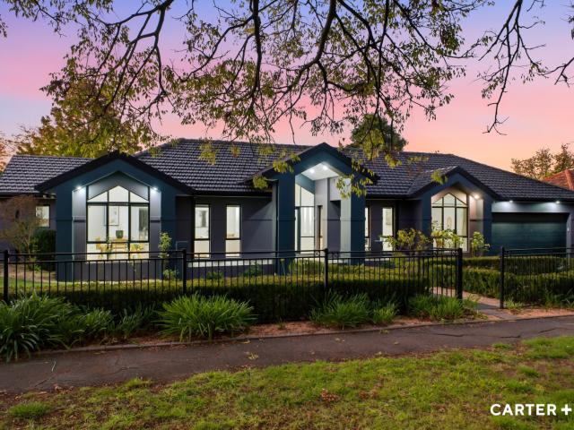 Property for sale in Griffith, Australian Capital Territory
