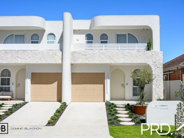 Duplex for sale in Sydney, New South Wales