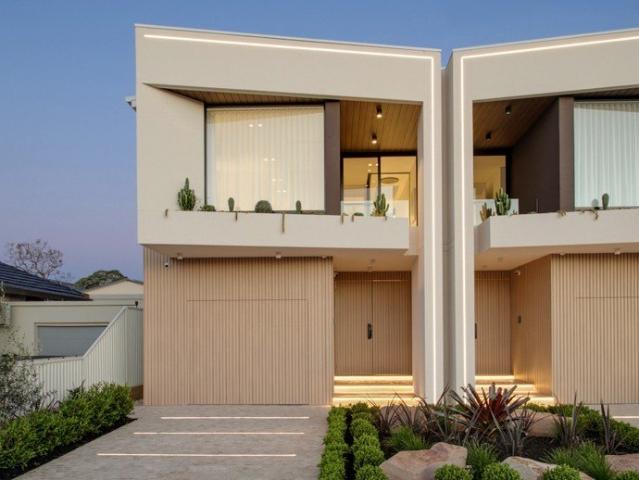 Duplex for sale in Condell Park, Sydney