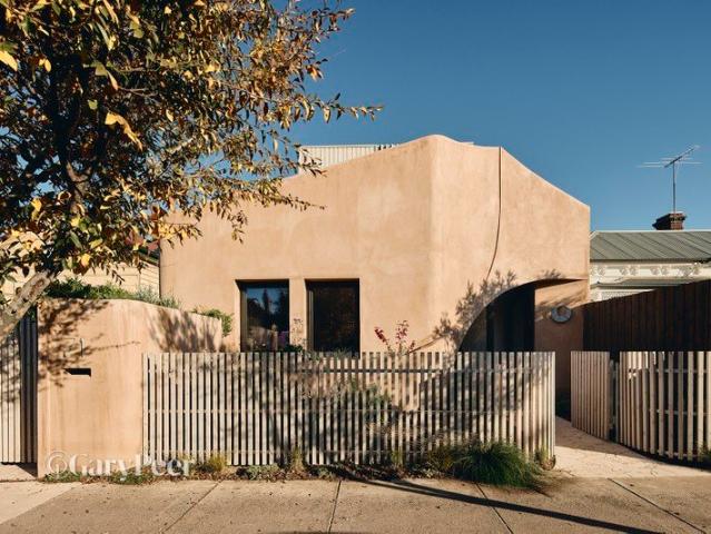 House for sale in St Kilda, Melbourne