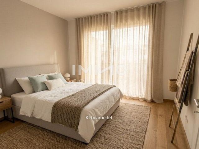 Wohnung kaufen in Seestadt, Wien