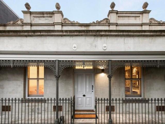 House for sale in Camerons Creek, Victoria