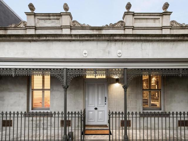 House for sale in Camerons Creek, Victoria