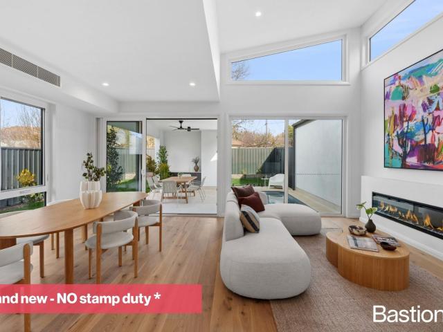 Property for sale in O'connor, Australian Capital Territory
