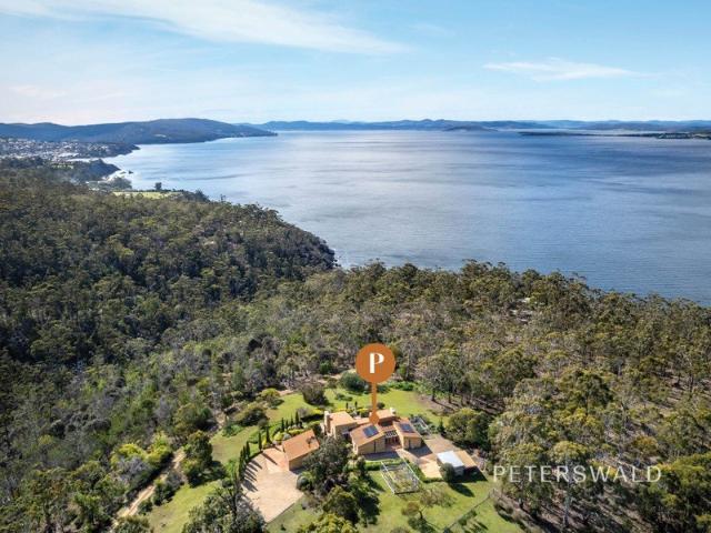 House for sale in Hobart, Tasmania