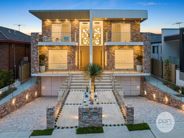 House for sale in Sydney, New South Wales