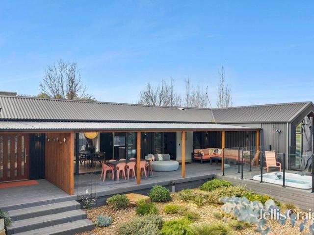 House for sale in Hepburn, Victoria