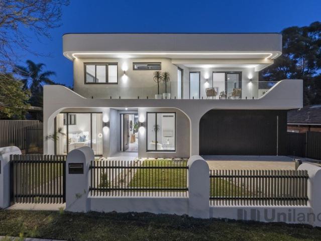 House for sale in Sydney, New South Wales