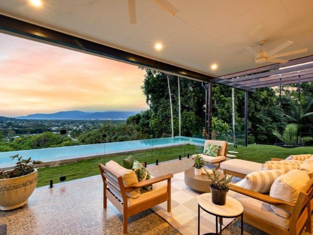 House for sale in Cairns, Queensland