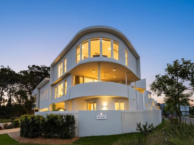 Land for sale in Kings Creek, Queensland