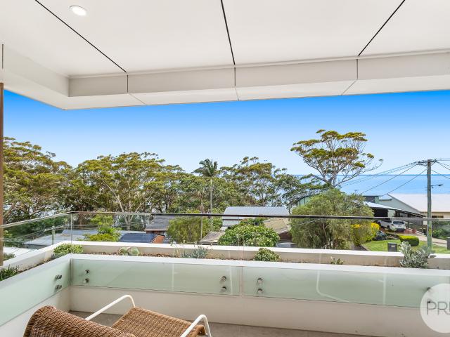 Duplex for sale in Nelson Bay, New South Wales