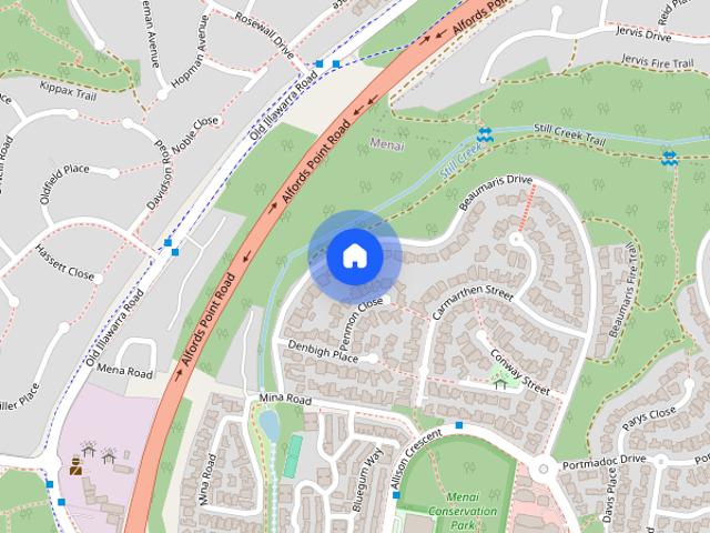 House for rent in Sutherland, New South Wales