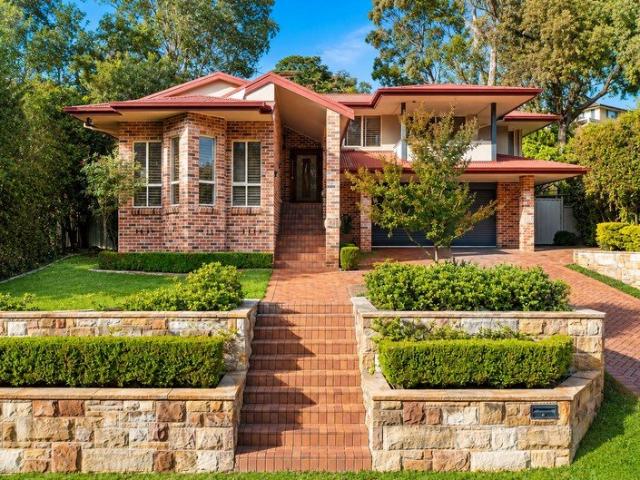 House for rent in Sutherland Shire, Sydney