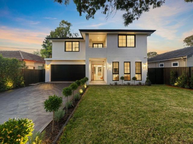 House for sale in Sydney, New South Wales