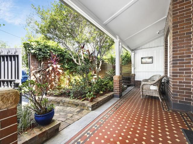 House for sale in Sydney, New South Wales
