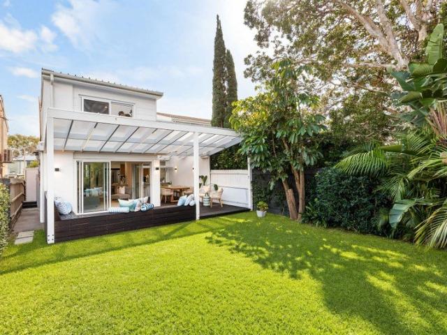 House for sale in Sydney, New South Wales