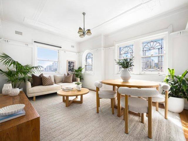 Apartment for sale in Sydney, New South Wales