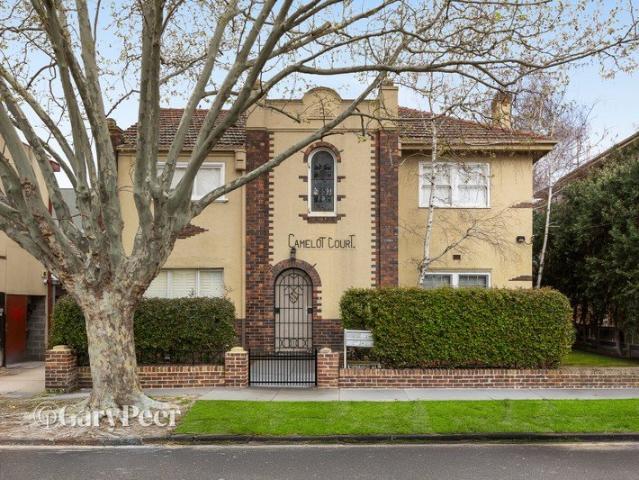 Apartment for sale in Elwood, Melbourne